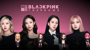 BlackPink