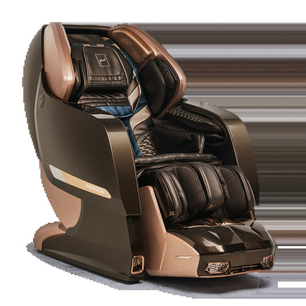 PHARAOH S II BLACK EDITION MASSAGE CHAIR