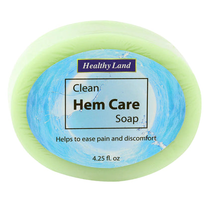 [HL802] Albumin Hem Soap