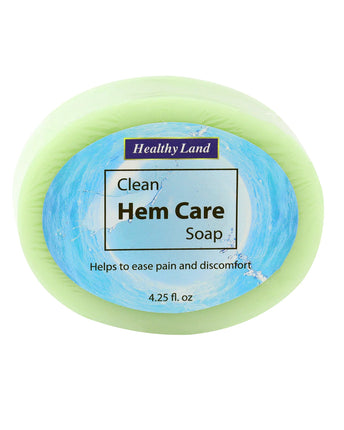 [HL802] Albumin Hem Soap