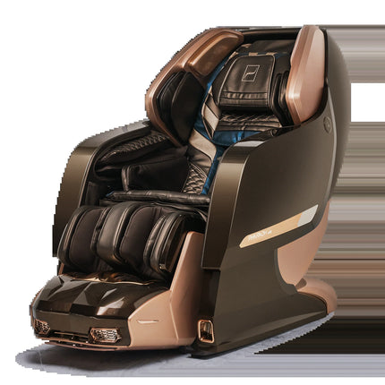 PHARAOH S II BLACK EDITION MASSAGE CHAIR