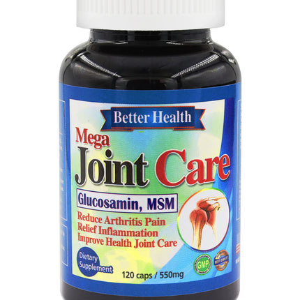 [HL705] Joint Care