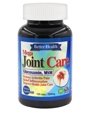 [HL705] Joint Care