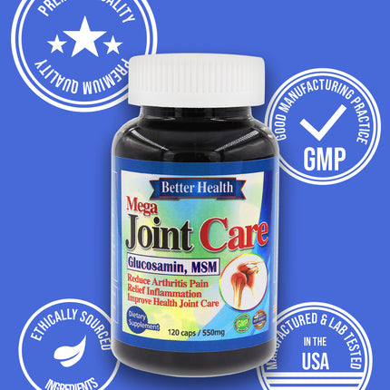 [HL705] Joint Care