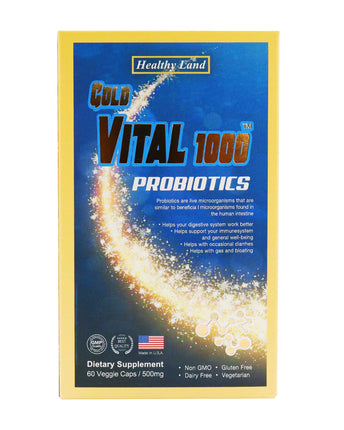 [HL401] Vital 1000