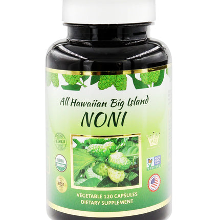 [HL702] Hawaiian Noni