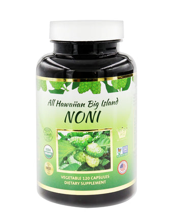 [HL702] Hawaiian Noni