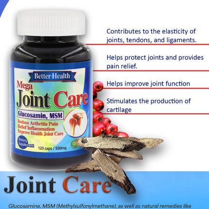 [HL705] Joint Care