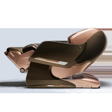 PHARAOH S II BLACK EDITION MASSAGE CHAIR