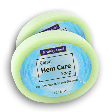 [HL802] Albumin Hem Soap