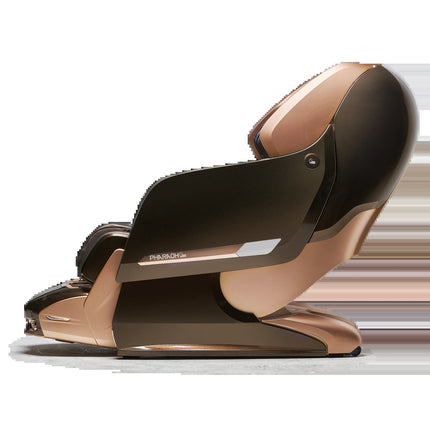 PHARAOH S II BLACK EDITION MASSAGE CHAIR